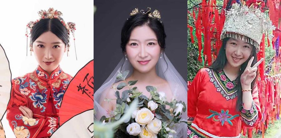 贵阳花果园闪婚骗局曝光，外地大龄男青年花30万娶妻，婚后几天跑路多人立案