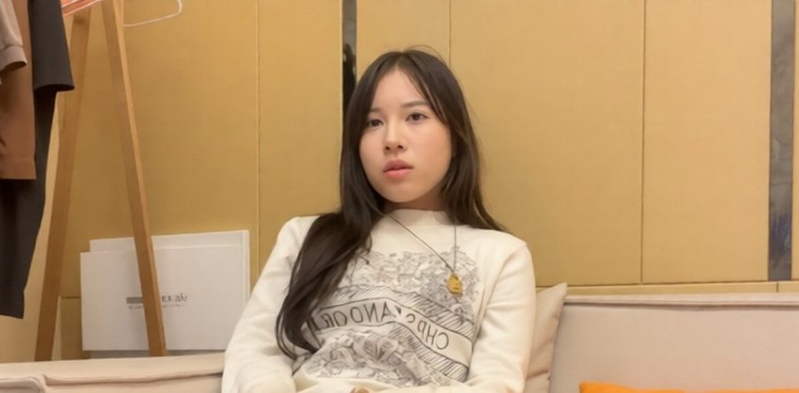 许墨酒店约炮纹身小妹 被按头深喉口爆精液全灌喉咙高潮超满足