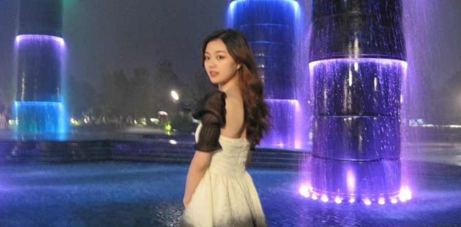 四川成都体育学院乖乖女大学生 陈雪瑶 反差骚货床上奶子又软又甜猛浪呻吟