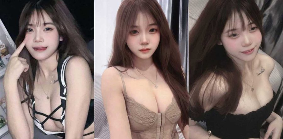 上海学院校花李悦婷大尺度性爱视频流出，反差母狗蕾丝情趣制服撩人欲火，无套猛干颜射满脸白浆！