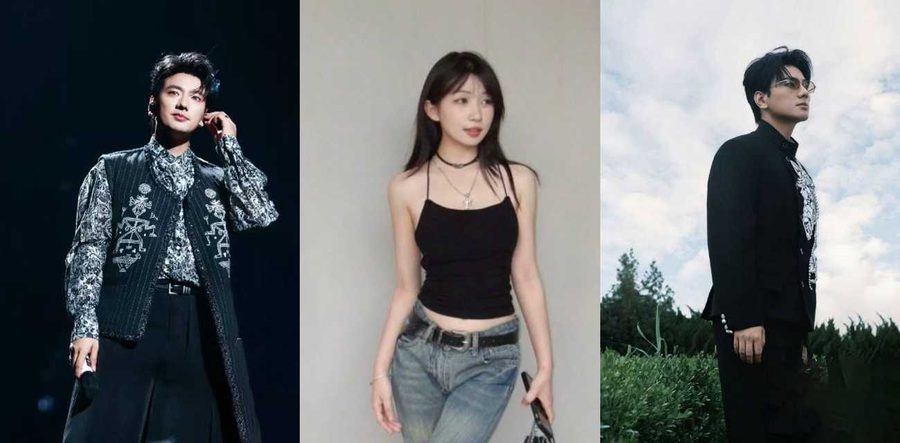 海来阿木孕期出轨女大学生 前妻陈阿依实锤爆料 消费亡女争议升级