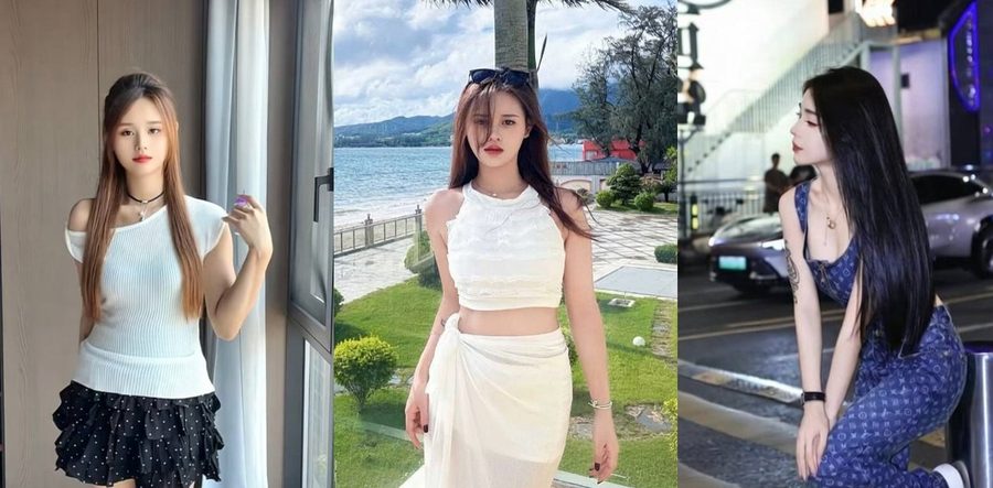 抖音百万网红胡一刀狂睡好兄弟老婆新月 婚内还同时搞多女主播 绿帽兄弟惨离婚