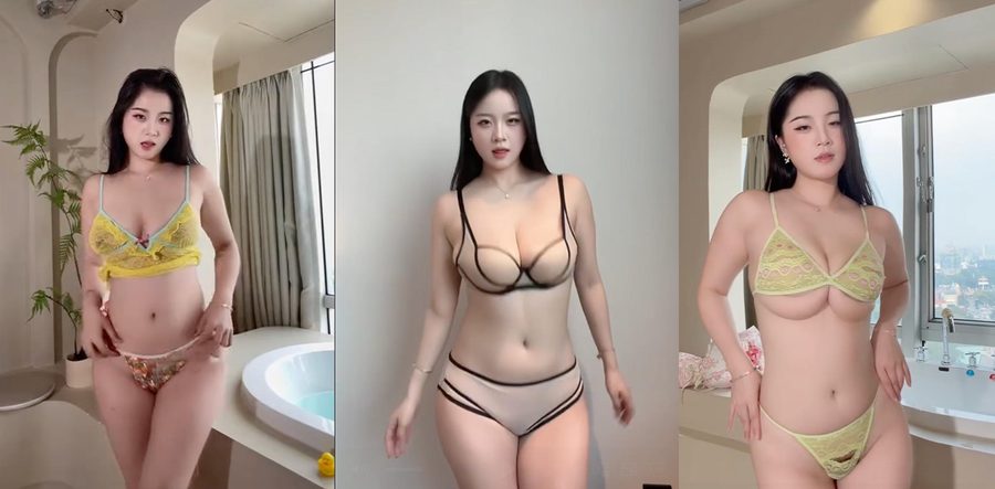 雅思把我杀了抖奶电臀 澳门读书放飞自我 巨乳骚舞40W粉丝爆火