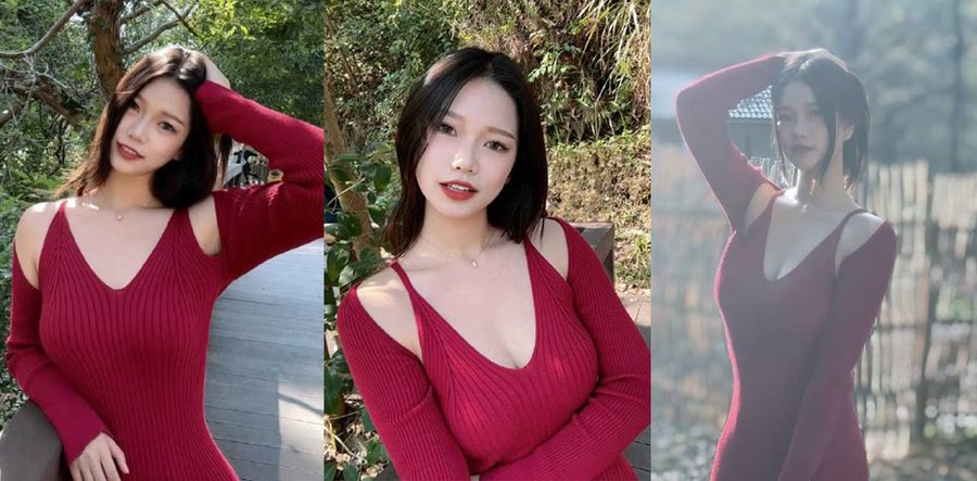 海南人妻云澜前男友私拍流出！黑丝短裙身材炸裂 各种姿势花样百出，她老公还傻傻在家等？