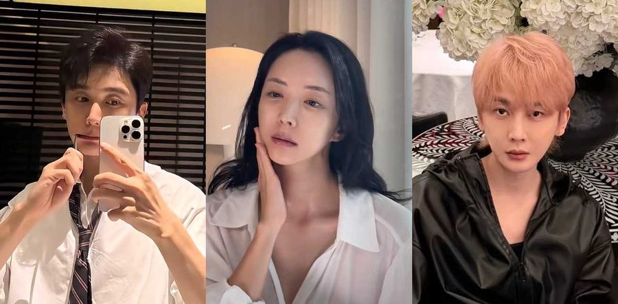 古力娜扎前经纪人李登科 直播自曝被潜规则 背刺娜扎陪睡富姐引热议