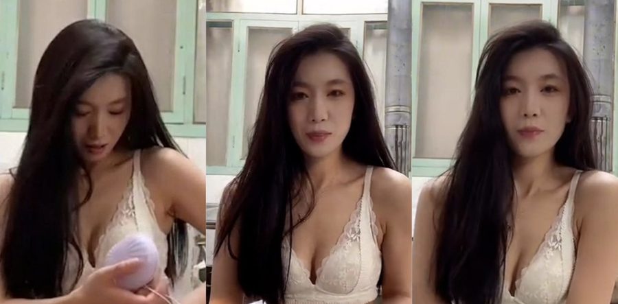 莱州王木木烧烤店老板娘被金主包养 调教裸聊自慰视频流出 少妇丰乳肥臀淫水流满地
