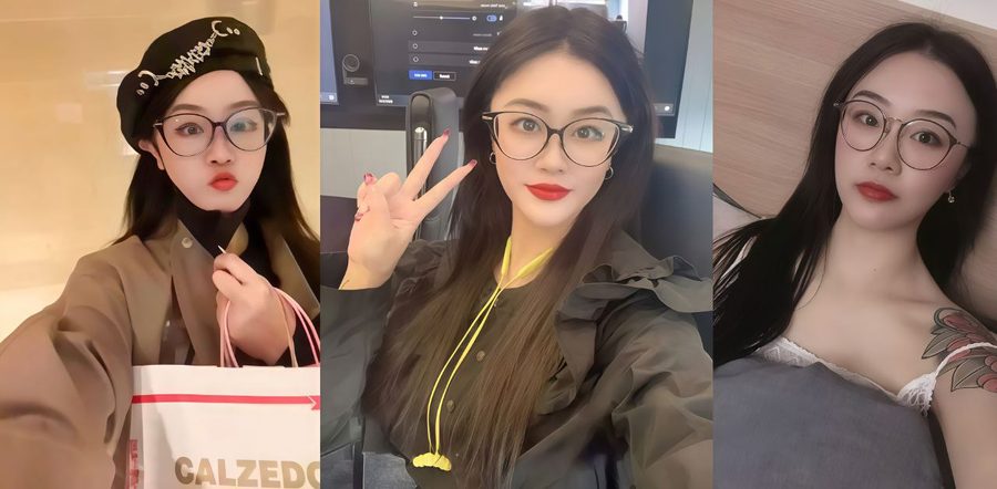 长春音乐学院大长腿美女 彭芮芮 与男友性爱视图流出 黑丝足交口技娴熟