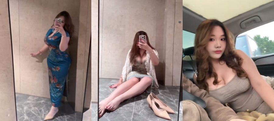 海角乱伦 大神小姑床上风情万种首度主动 巨乳诱惑无套骑乘自己扭腰 求着内射精液灌满高潮汁水混白浆