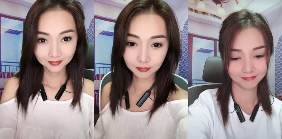 国产三级片兽性新人类，孤僻男用媚药丸报复女上司温妮，办公室当众发情狂干阿玲