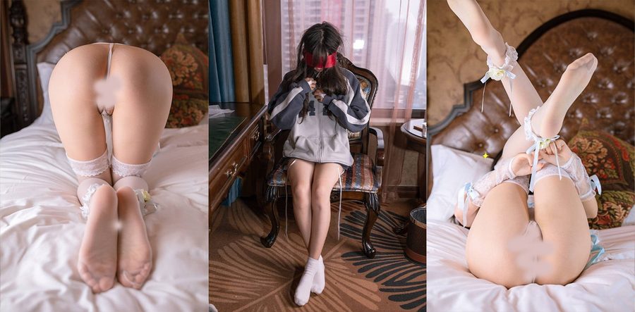 皮囊之下空姐3月13日最新作品！万米高空制服滑落 丝袜跪姿翘臀诱惑 露脸私房彻底释放骚浪本性