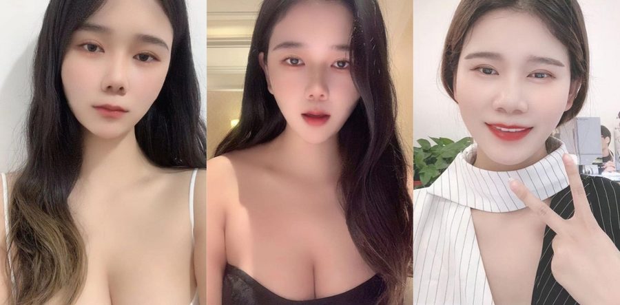 巨乳尤物西安网红 Stripcha JK制服乘骑做爱视频遭曝光 网友们直呼反差感十足