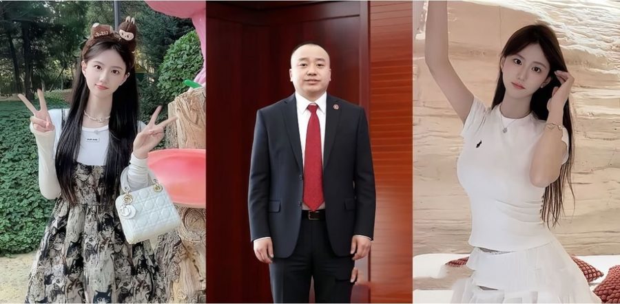 山西吕梁中院法官吕云锁猥亵当事人，16分钟录音曝光后7个月才停职，司法系统黑暗内幕究竟有多深？
