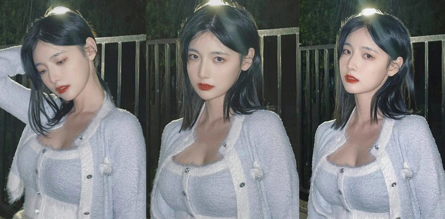 推特巨乳淫妻博主 家有E妻 新作上线 豹纹情趣装极致诱惑 抱起空中狂操 享受极致快感