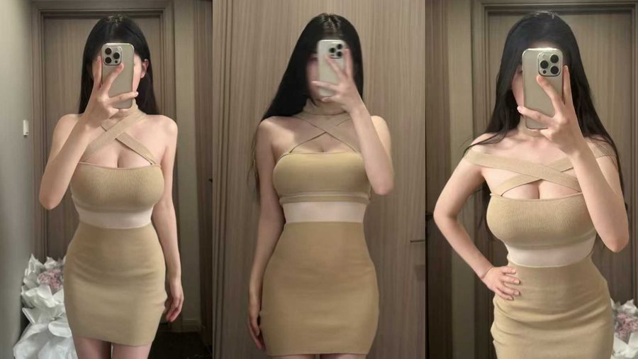 震惊高颜值美女身患艾滋仍网上约啪 好色的网友不顾危险想要成为长期炮友 自拍淫啪视频流出
