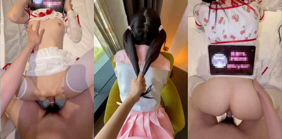 小远ovo奶油肌肤纯欲系少女 白丝少萝宝宝口交女上后入 一线天馒头嫩穴第十三弹