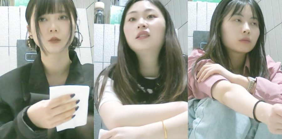 女公厕偷拍多位美女小姐姐蹲坑尿尿 脸鲍同框近景特写湿漉漉细节福利
