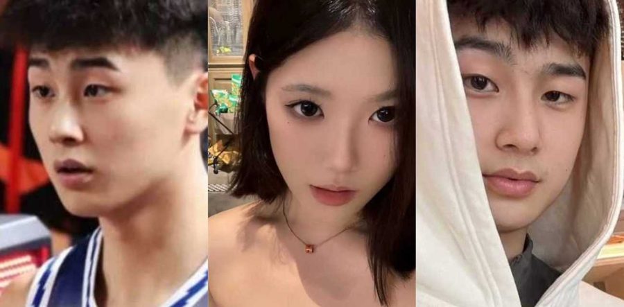新疆男篮主力葛浩然被曝私生活混乱 时间管理大师同时劈腿多人还与前女友聊骚 现女友曝光证据被实锤