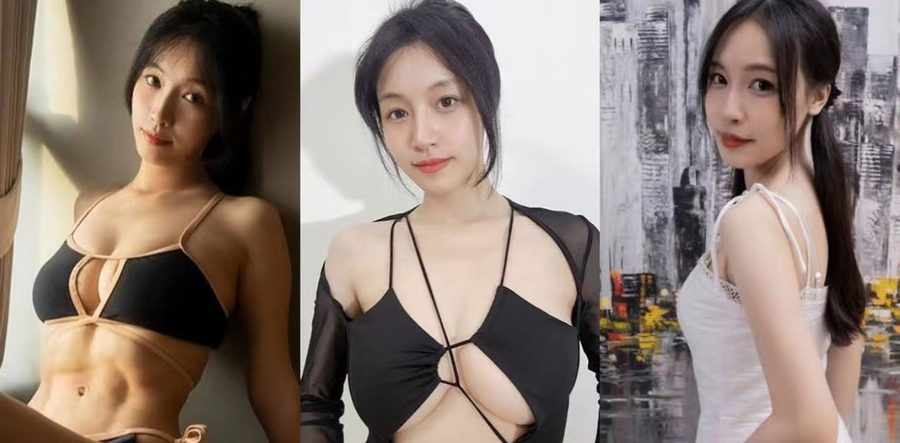 麻豆苏畅FansOne作品夫妻档性爱邀约 轮流跪舔男人粗壮阴茎交替骑乘狂野抽插 精液溢流缠绵
