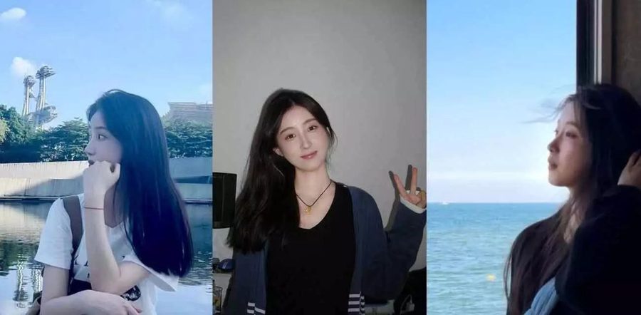河北保定清纯学妹 王雅静 被男友玩弄调教视频意外曝光 肤白貌美身材火辣 巨乳翘臀被疯狂后入