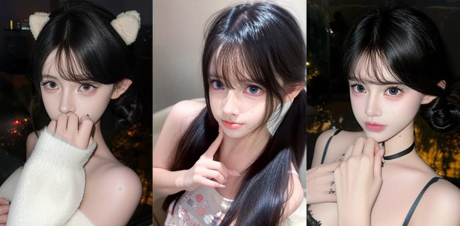 网黄芋圆呀呀 白丝JK自慰视频流出 豪乳傲然撩拨心弦 白虎嫩鲍汁水四溢！
