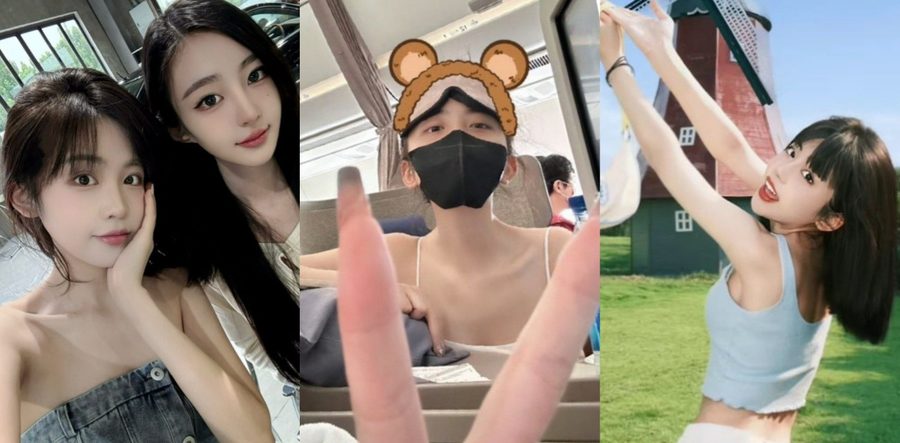 2026内娱大瓜后续炸裂 司晓迪删微博转战X狂爆男星“夯”排名 众星卷入尺度排名 鹿晗点名最强吗