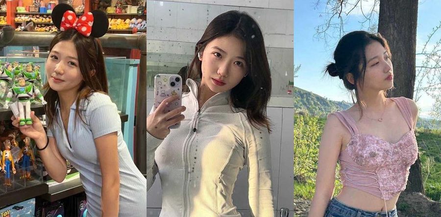 浙江财经大学清纯女神李书妍 性爱私拍被曝光！优雅旗袍下隐藏的好色本性，性感女神性爱初体验，震撼流出！