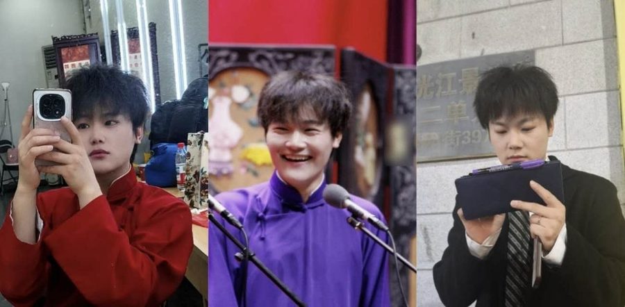 德云社梅九亮塌房大瓜，恋爱期睡粉欠钱PUA曝光，前女友忍无可忍公开聊天转账铁证