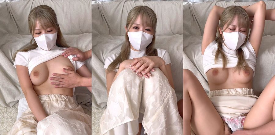 少女rokumaruda下海OnlyFans直播！巨乳美臀白虎粉穴全开秀，粉丝直呼受不了？