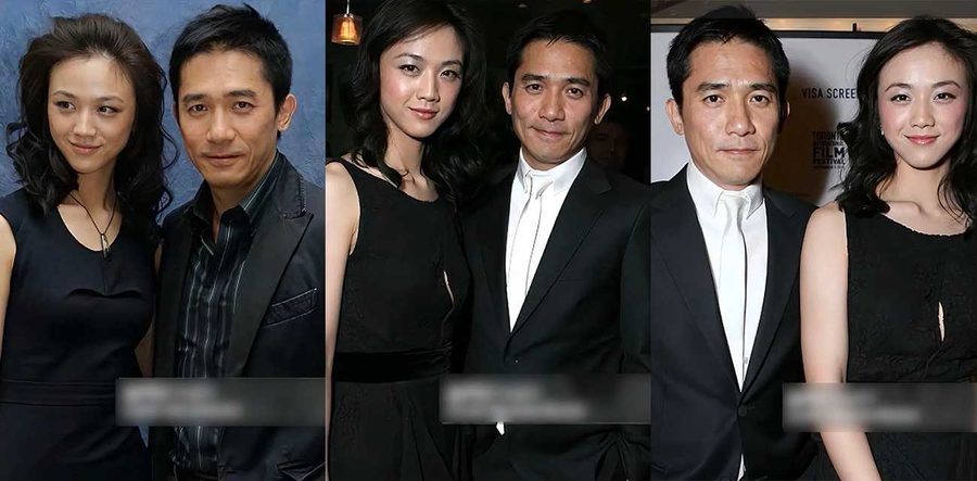 假戏真做炸裂了 色戒汤唯梁朝伟激情戏真插入传闻再起 床上纠缠汤唯娇躯颤动眼神迷离欲仙欲死