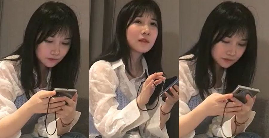文轩探花 化妆品销售员 看着清纯没想到床上这么反差
