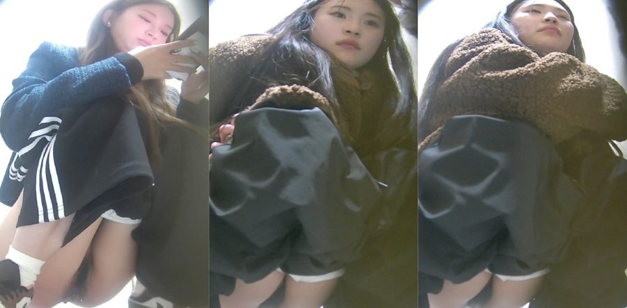 商场女厕偷拍多名高颜值长腿小姐姐 蹲坑脸穴同框尿尿湿穴细节特写