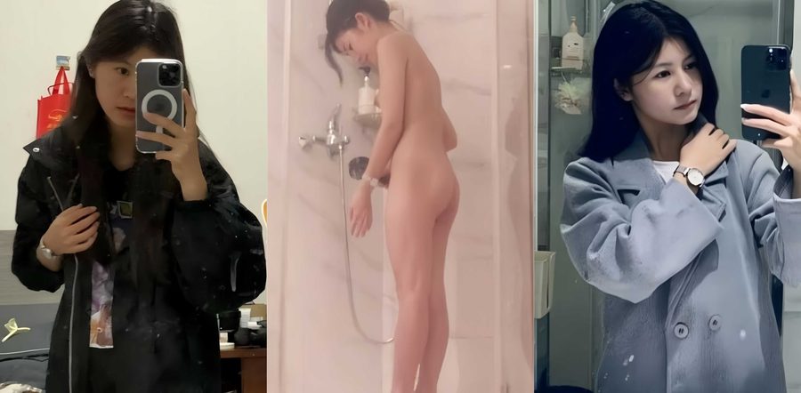 云南师范大学杨晓莹私拍洗澡视频流出！清纯校花为钱委身金主 私拍尺度太炸裂了！