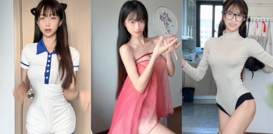 B站舰长专属擦边李晴雪Shirley私密直播被永封 给榜一发底线福利 付费资源争议炸锅