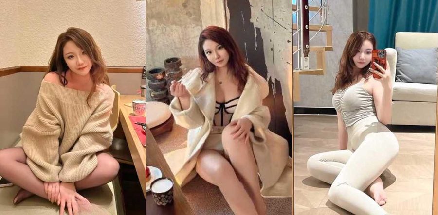 青岛模特 梦梦 实锤父女乱伦多人群P出轨下海卖淫约炮全记录 淫贱本性彻底曝光