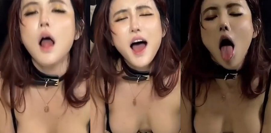 极品女神费爵娜新作 情欲按摩 嫩穴沦陷于专业男技师手舌攻势 全程娇吟连连浪叫不止