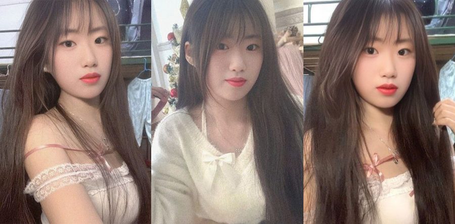 江苏大学生刘媛为男友买手机裸贷！清纯校花秒变浪女，下海视频流出让人看傻眼！