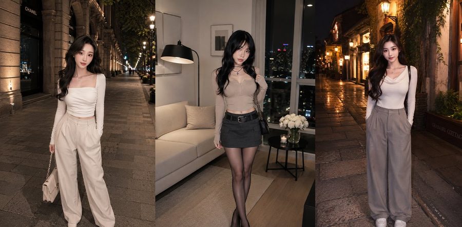 京城乔姐李金金自曝睡Mike大佬后直接升级 变身天才交易员全球飞 帕加尼Zonda富豪出手有多狠