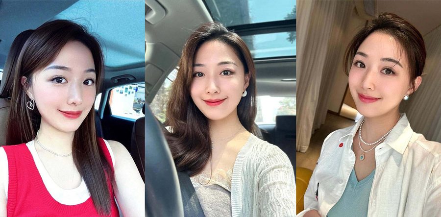 无锡美容院老板娘李瑾妍90后宝妈 约炮视频被炮友泄密 白天做生意晚上当荡妇
