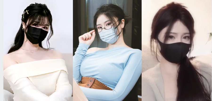 Onlyfans台北娜娜 性感巨乳御姐黑丝足交调教青春期儿子