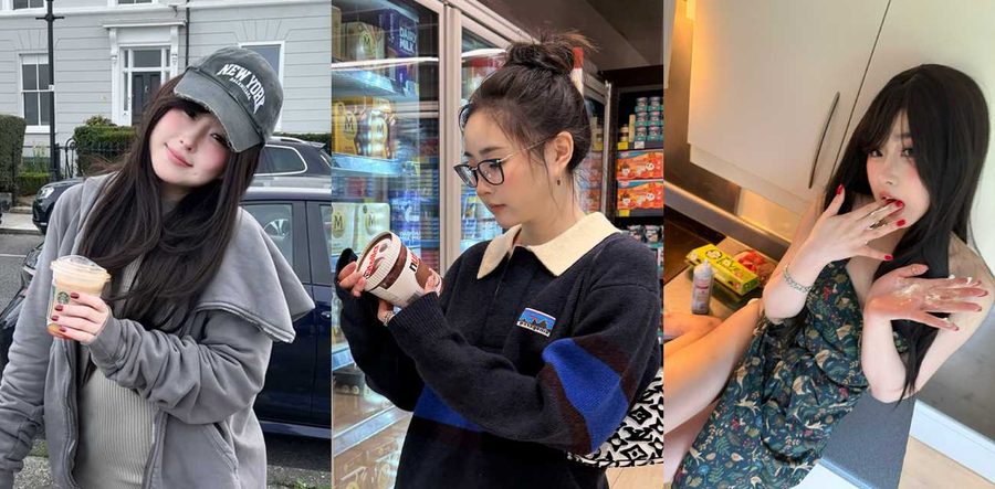推特极品博主pupuwaifu 噗噗 8月12日新作 好兄弟说约到了大网黄 要借阳台用一用