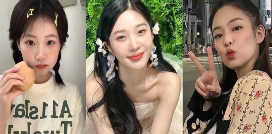武汉传媒大学王芝雯订婚宴前强吃前男友视频曝光 身穿黑丝认真口交 无套插入深情呻吟