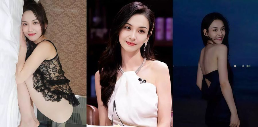 华东理工美女大学老师 万婷 惊曝卖淫丑闻 兼职援交被探花偷拍视频流出