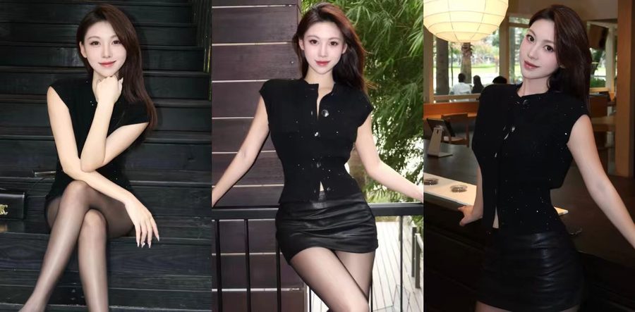 徐州睢宁格调一品胡泥泥性瘾人妻婚内出轨约炮多人 炮友郭子龙曝光二人大尺度聊天记录和性爱视频