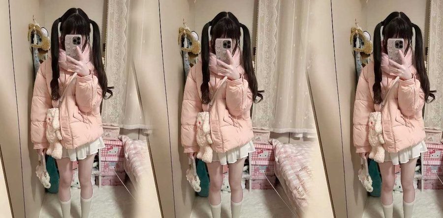抖音网红小远ovo清纯萝莉人设彻底崩塌，低调复出秒被网友扒皮，曾经甜妹形象背后劣迹斑斑