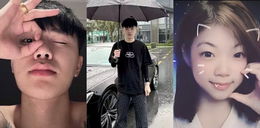 快手420万粉网红 该来了 A7家族淫乱日常被深扒私下操女粉 淫男骚女齐聚 潜规则堪比娱乐