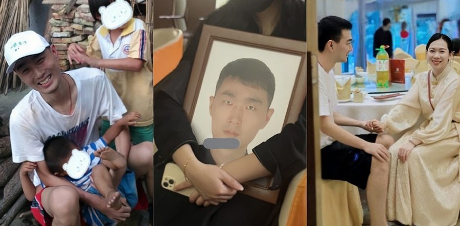 广东32岁程序员猝死全网内幕曝光细节分析 周末加班到尿失禁去医院仍带电脑工作 瞬间点燃打工人的共鸣