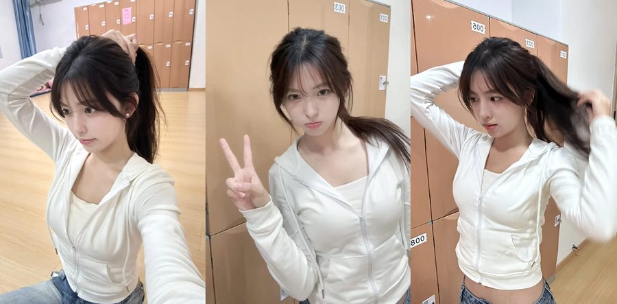 高颜值校花呆呆小羊儿 全裸道具自慰 白虎骚逼湿润巨乳乱颤迷死人