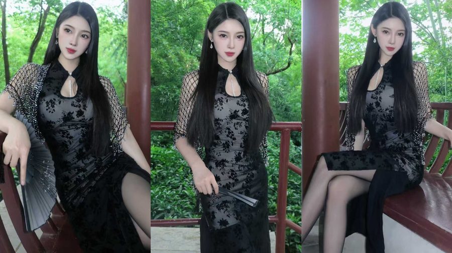 pornhub作者Andmlove最新作品流出 极品御姐黑丝高跟诱惑 美乳肥臀反差性爱