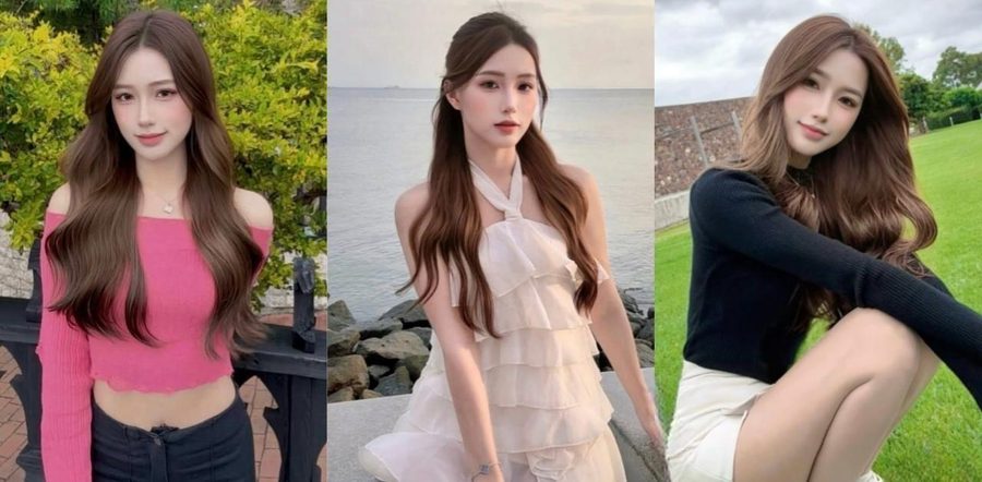 广东极品清纯校花 李春雨 与男友性爱视频流出 反差少女身材纤细，深喉挑逗疯狂抽插变身淫荡母狗！