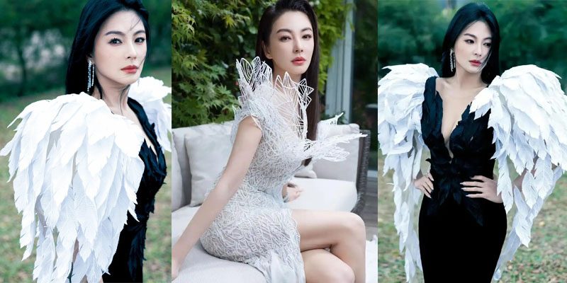 张雨绮代孕龙凤胎铁证曝光，巴元前妻八年隐忍爆出龙凤胎时间线对不上律师威胁实锤视频全网疯传